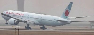 在飞往多伦多航班上的思考：为什么有钱or高知家庭都把孩子送出国