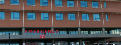 加拿大急诊室肺炎患者人数增加119%：5岁到19岁人群最严重