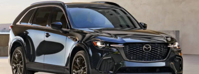 马自达因安全问题在加拿大全国范围内召回，涉及上万辆汽车