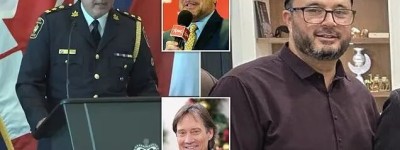 遭遇入室洗劫要顺从？加国警长的建议炸锅了