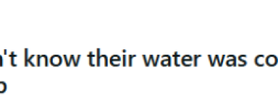 “不能喝”! 加拿大住宅区饮用水被曝含”致癌毒物” 居民吓坏