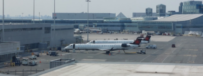 加航官宣”复航”! 多伦多直飞上海每周4班, 机票开抢