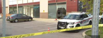 烈治文山发生致命车祸后，安省政府宣布将修改托儿所停车规定