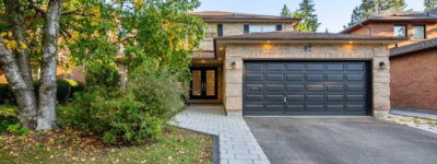 房主被逼急了！Aurora一套独立屋连降价7次亏损59万售出