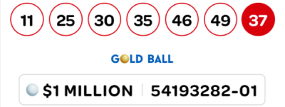 一夜之间加国诞生五位百万富翁！华裔中大奖儿子提出这要求