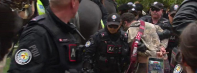 多伦多反移民集会：我们都是移民！关于人性、同情与迁徙的思考