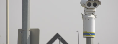 专家称多伦多测速摄像头确实有效：反驳福特省长的批评