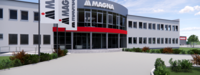 安省汽车制造商将在欧洲为中国电动车小鹏组装G6与G9