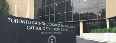 多伦多教育局主席被勒令退还61件公款购买的个人电子设备