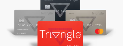 加拿大人的”神卡”又要升级! 将与Tims合作, 双重积分, 爽吃福利!