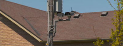 旺市叫停自动测速摄像头项目 市长称“以罚款为目的”不符初衷