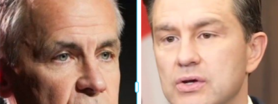 国会复会首日，保守党表态：将与自由党在一些问题上合作