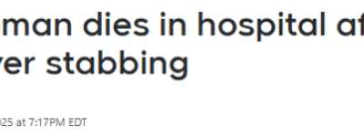 加拿大持刀血案3名华人女子公寓内遭杀害！54岁华裔嫌犯被拒保释