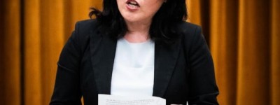 关慧贞：卡尼政府紧缩政策将重演90年代自由党削减恶梦