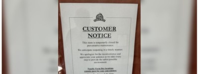 恐怖！多伦多知名超市再关一店，员工称”清鼠成日常”！