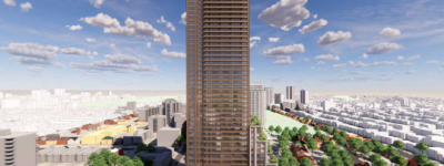 多伦多顶级富人区炸锅: 这栋大楼是个”怪物”! 会毁掉我们的生活!