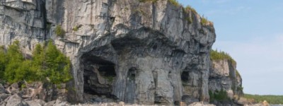 踏上加拿大最古老的史诗步道，邂逅世界级奇观