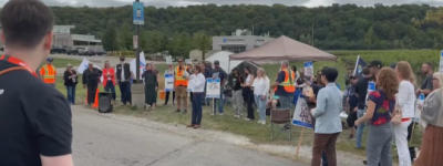 福特向酒店赌场水疗馆提供900万就业补助，说：这是最好的投资