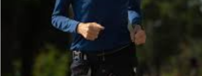 3年7000公里！患有脑癌的68岁的男子跑遍了多伦多的每条街道…