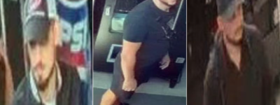 拖住店主谈价，趁机洗劫现金：士嘉堡分心盗窃案三嫌犯照片曝光