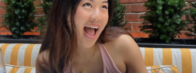 不靠爹妈！万锦26岁华人女孩目标36岁退休，只靠这一招