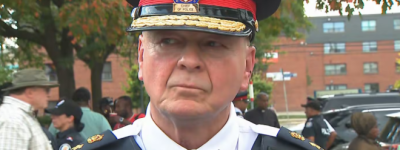 年龄越来越小！多伦多青少年暴力上升，专家指出背后的原因