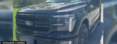 租赁新车两年里有9个月都在修理厂：呼吁安省制定“柠檬法”