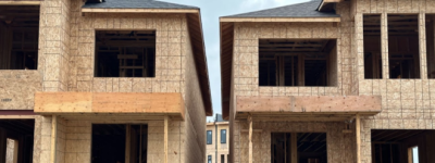 开工量下降了58%！多伦多在住房建设方面被评不及格