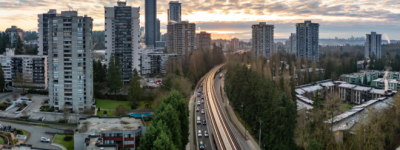 华人聚居城市被评为加拿大最“不舒适”居住地：前三名都在安省