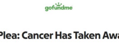 揪心！安省45岁华人父亲患癌陷入绝境，紧急求助！