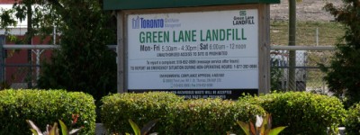 鲜为人知：走进多伦多唯一的垃圾填埋场，环境好到能常年住人