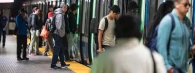 STM今日起罢工两周！蒙特利尔交通“三停四开”