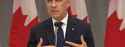 卡尼与中国总理李强在纽约会面，称进行了“极具建设性的一轮会谈”