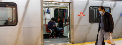 “乘客必须感到安全！”多伦多地铁站将部署心理健康危机小组