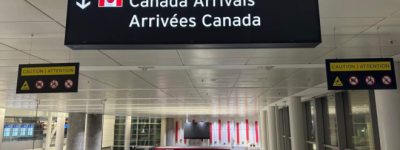 人口正在逃离！安省连续第15个季度成为人口净流失最多的省份