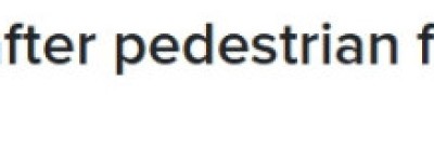 万锦太古附近华人孕妇被撞身亡案 59岁华人司机被控罪