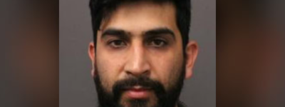 男子冒充网约车司机：在旺市涉嫌绑架并性侵女性被捕