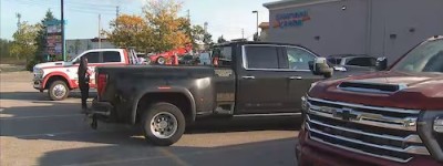 万锦Markham Rd/14街枪击封路！警方确认无人受伤