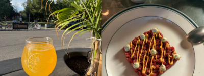 多伦多这个社区被评为全球最“酷”的社区之一：你家住这里吗