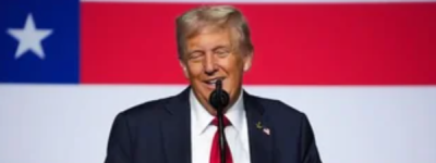 特朗普又提”第51州”: 加拿大过得很艰难! 数万亿投资正在撤离!