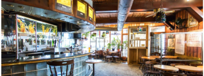 又要拆了！多伦多市中心80年地标老店宣布11月15日永久关门