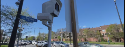 真的值吗？强制取消测速摄像头后，各市镇恐面临巨额违约赔偿