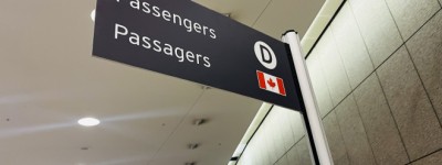 美国政府停摆对加拿大人意味着什么，过境会受到怎样的影响？