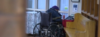 士嘉堡女子被禁止探望长期护理院中年迈母亲：不得不这样做