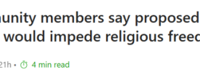 大多伦多这里拟全面禁止烟花! 印度社区怒炸: 侵犯宗教自由