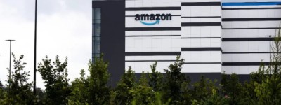 亚马逊放出大量岗位招聘，狂招数百人！待遇不错