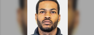 一名凶杀案嫌疑人可能已逃到安省：看见此人立刻报警不要靠近