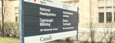 安省女子因为持有美国股票未申报被加拿大税局罚款5000加元