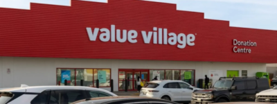 一口破锅卖$30! 多伦多旧货连锁店被喷: 就是个捐垃圾的地方!