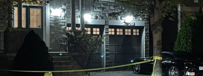 旺市民宅凌晨再次发生枪击事件：上个月已经连续发生6起